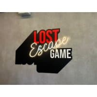 LOST Escape Room（銅鑼灣店）